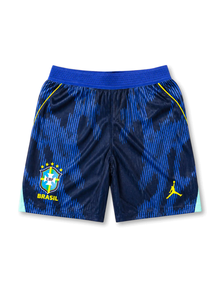 ブラジル代表 2026 ワールドカップ アウェイ オーセンティック
