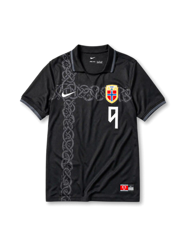 ノルウェー代表 2026 ワールドカップ サードユニフォーム(ブロート ノルウェー代表 2026 ワールドカップ サードユニフォーム(ブロート