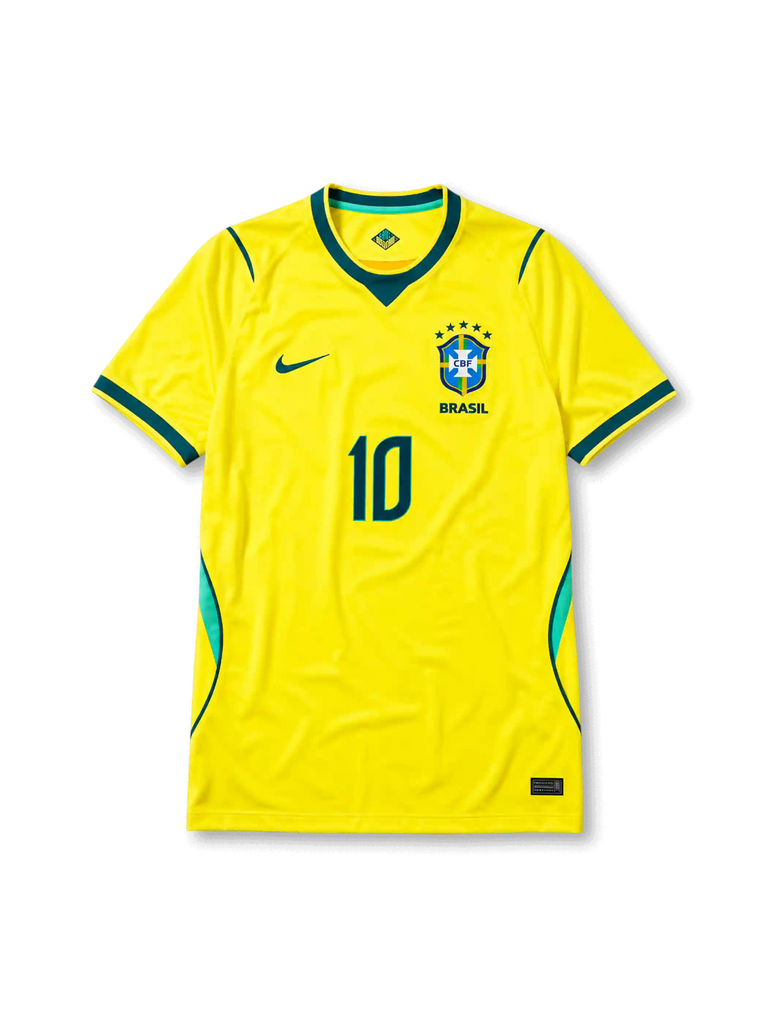 ブラジル代表 2026 ワールドカップ ホーム レプリカ ユニフォーム ブラジル代表 2026 ワールドカップ ホーム レプリカ ユニフォーム