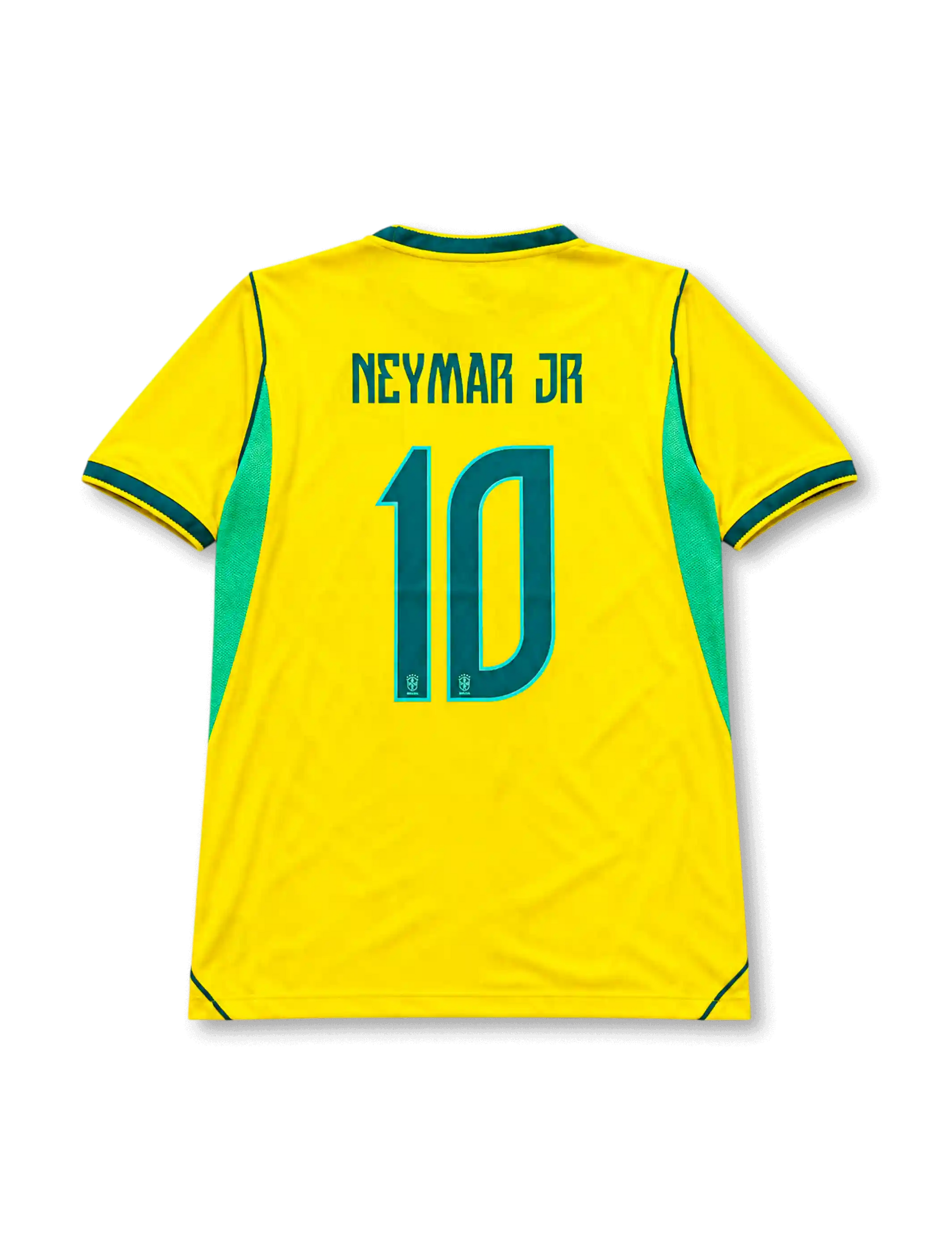 ネイマールJr. ユニフォーム｜ブラジル代表・バルセロナ・PSGモデル