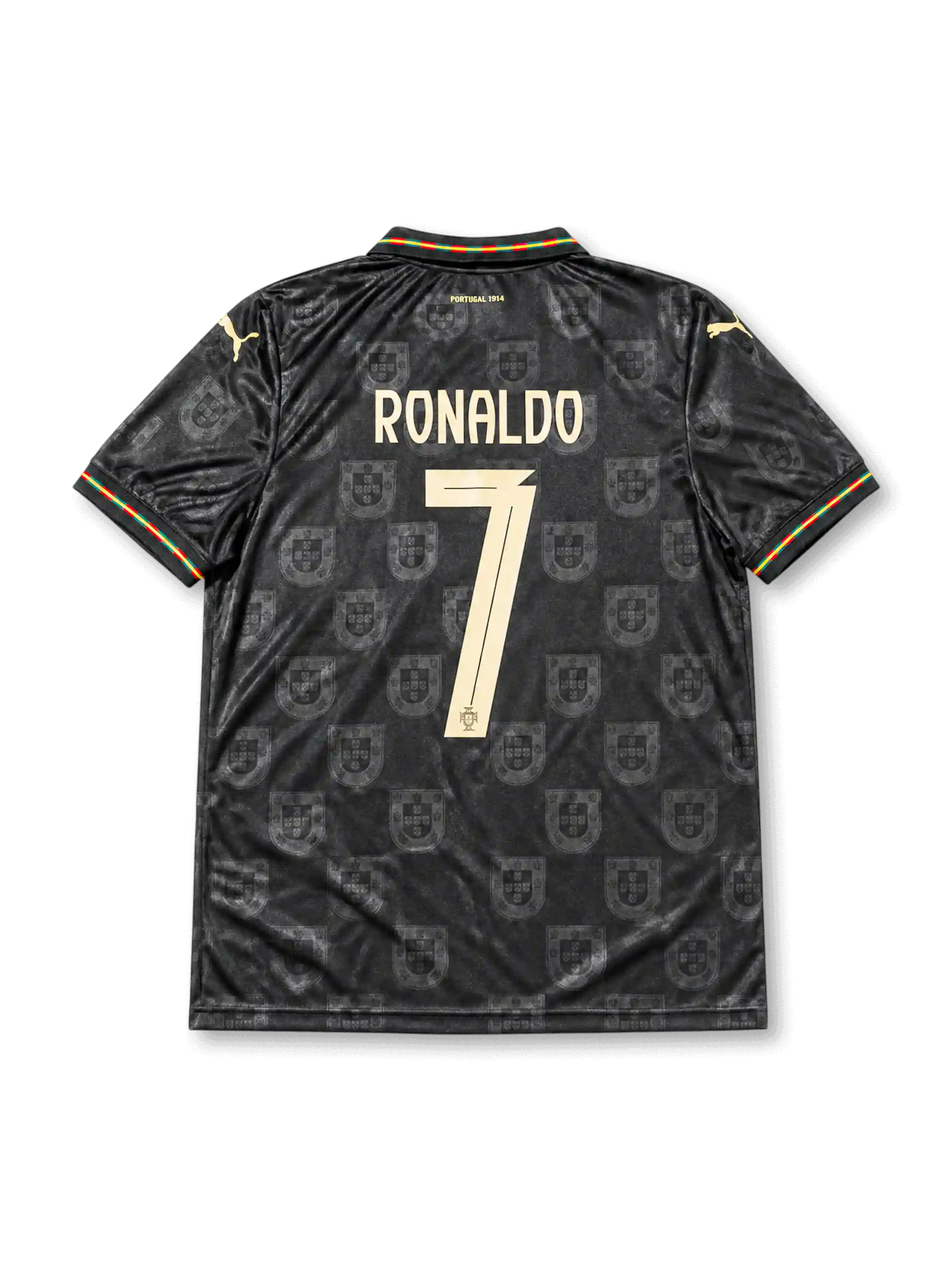 ポルトガル代表サッカーユニフォーム通販｜レトロ&ブロークコア【KICKO
