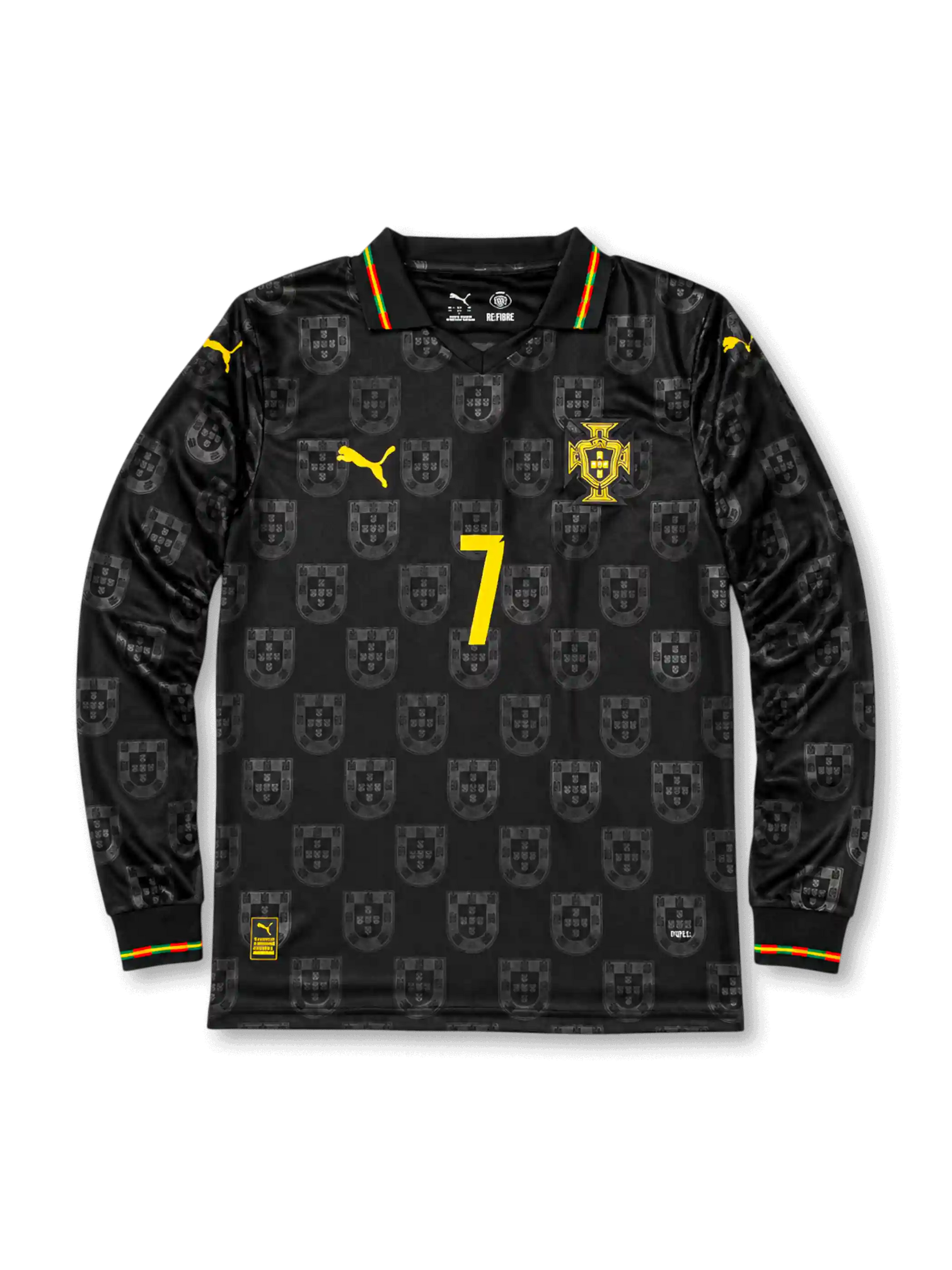 ポルトガル代表サッカーユニフォーム通販｜レトロ&ブロークコア【KICKO