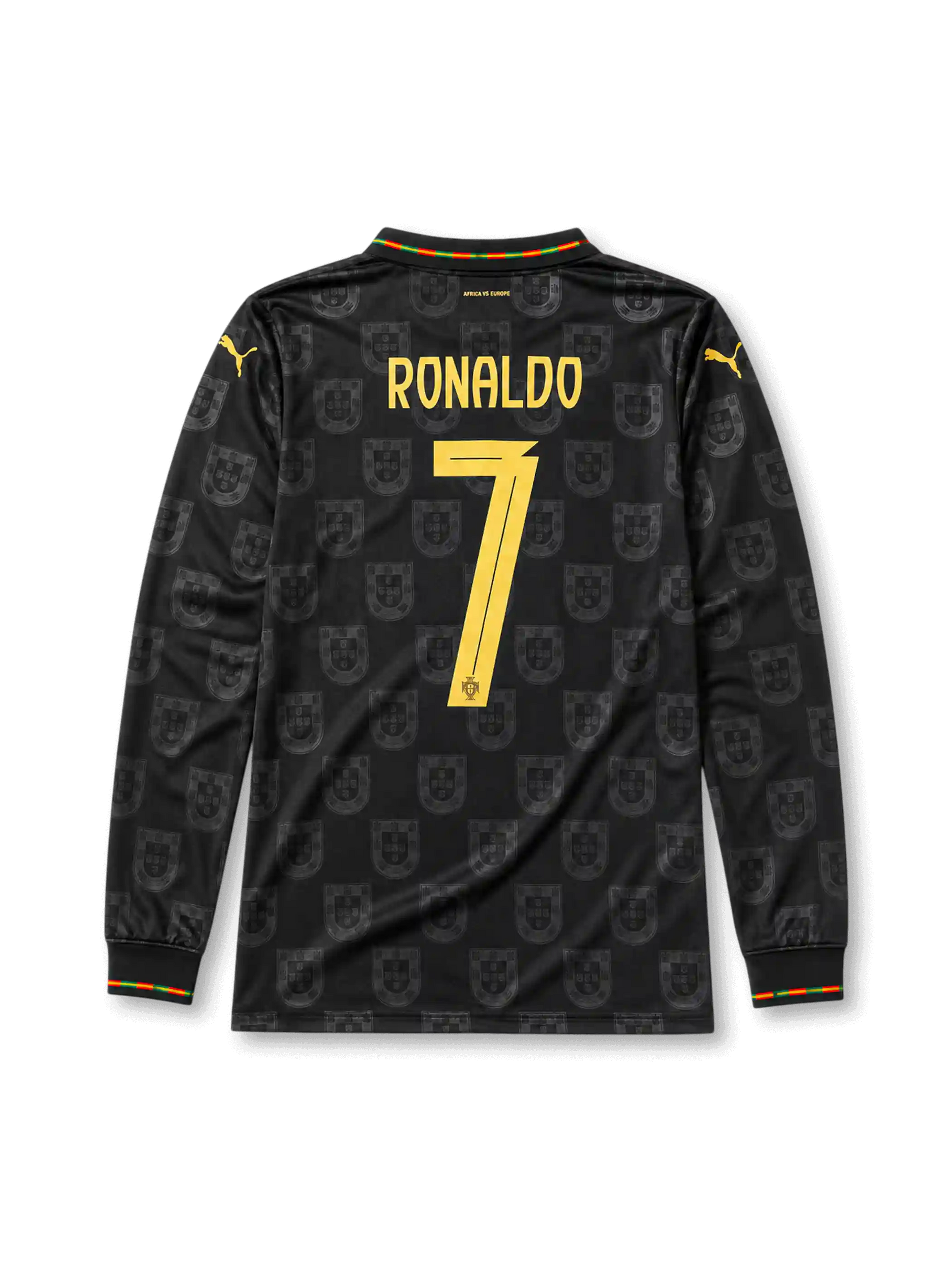 ポルトガル代表サッカーユニフォーム通販｜レトロ&ブロークコア【KICKO