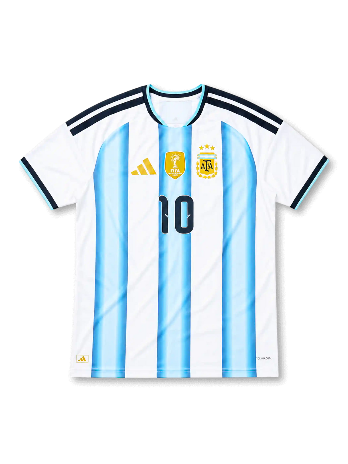 アルゼンチン代表 2026-27 ホーム オーセンティック ユニフォーム アルゼンチン代表 2026-27 ホーム オーセンティック ユニフォーム