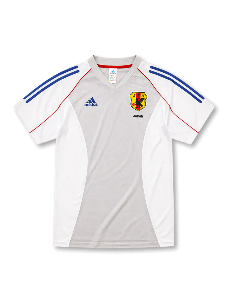 日本代表 2002-04 アウェイユニフォーム-KICKO – KICKO JAPAN 日本代表 2002-04 アウェイユニフォーム-KICKO – KICKO JAPAN