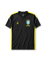 ブラジル代表 2026 ワールドカップ オーセンティック トレーニングシャツ