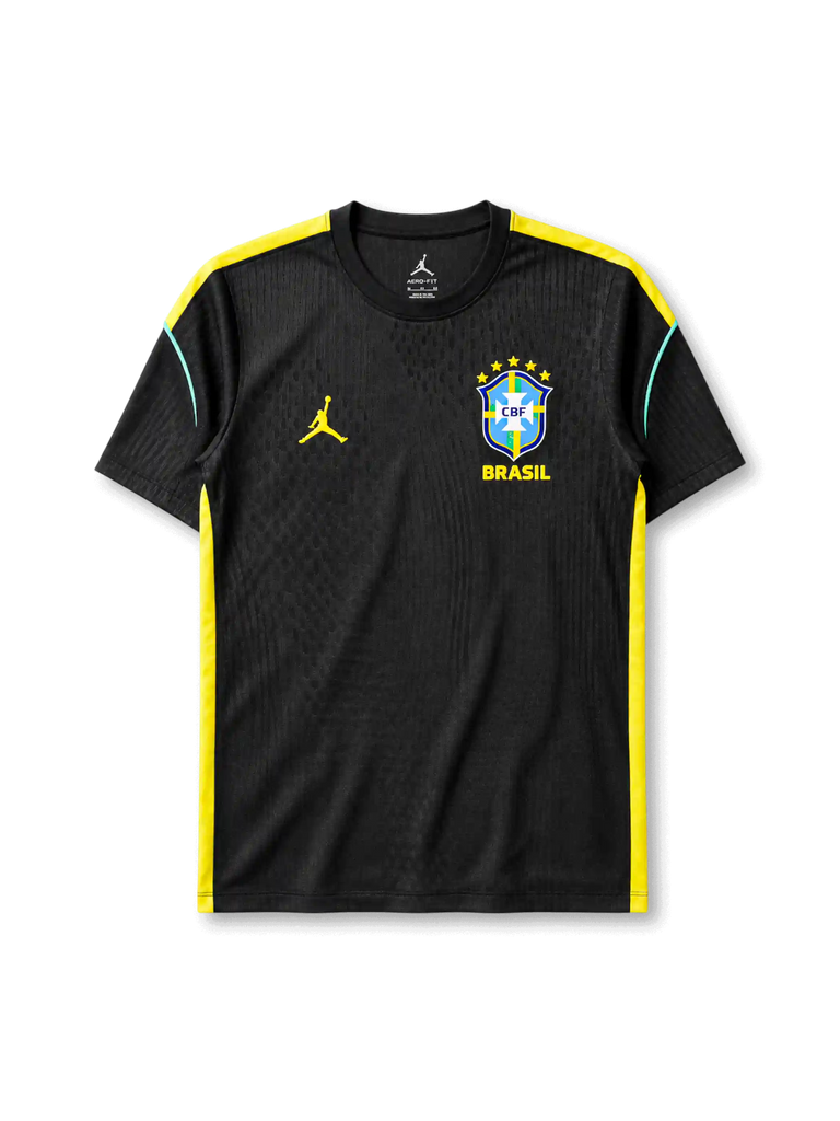 NIKE ブラジル代表 オーセンティックトレーニングシャツ ブラジル代表 2026 ワールドカップ オーセンティック トレーニング