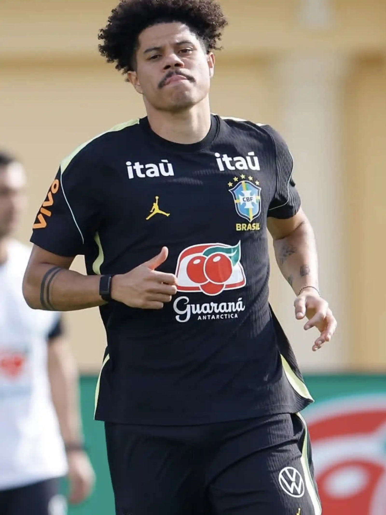 ブラジル代表 2026 ワールドカップ オーセンティック トレーニング ブラジル代表 2026 ワールドカップ オーセンティック トレーニング