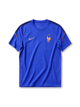 フランス代表 2026 ワールドカップ オーセンティック トレーニングシャツ