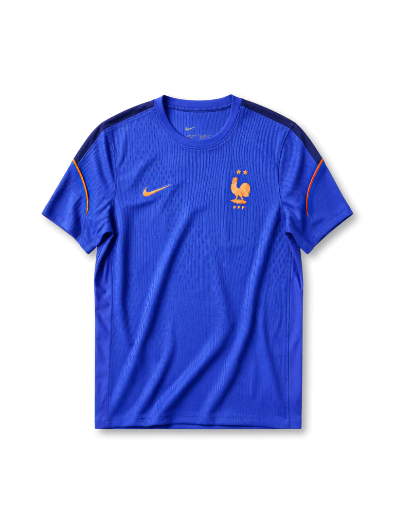 98年W杯フランス代表 オーセンティックサッカーシャツ  フランス代表 2026 ワールドカップ オーセンティック トレーニング