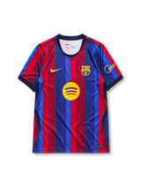 2026-27 FCバルセロナ ホームユニフォーム