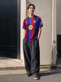 2026-27 FCバルセロナ ホームユニフォーム