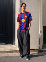 2026-27 FCバルセロナ ホームユニフォーム