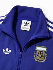 2026 アルゼンチン代表 ワールドカップ ヘリテージ トラックジャケット