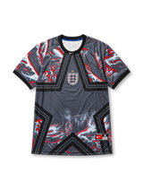 2026 イングランド代表 ゴールキーパーユニフォーム