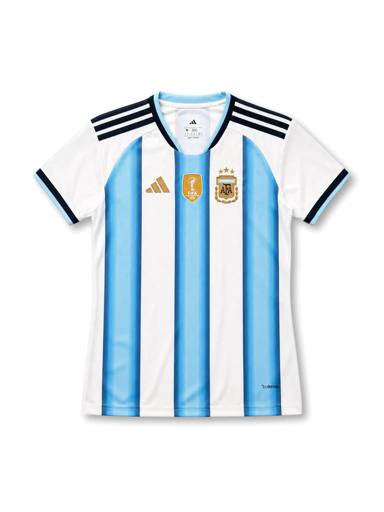 2026 アルゼンチン代表 ホーム レディースユニフォーム-KICKO – KICKO 2026 アルゼンチン代表 ホーム レディースユニフォーム-KICKO – KICKO