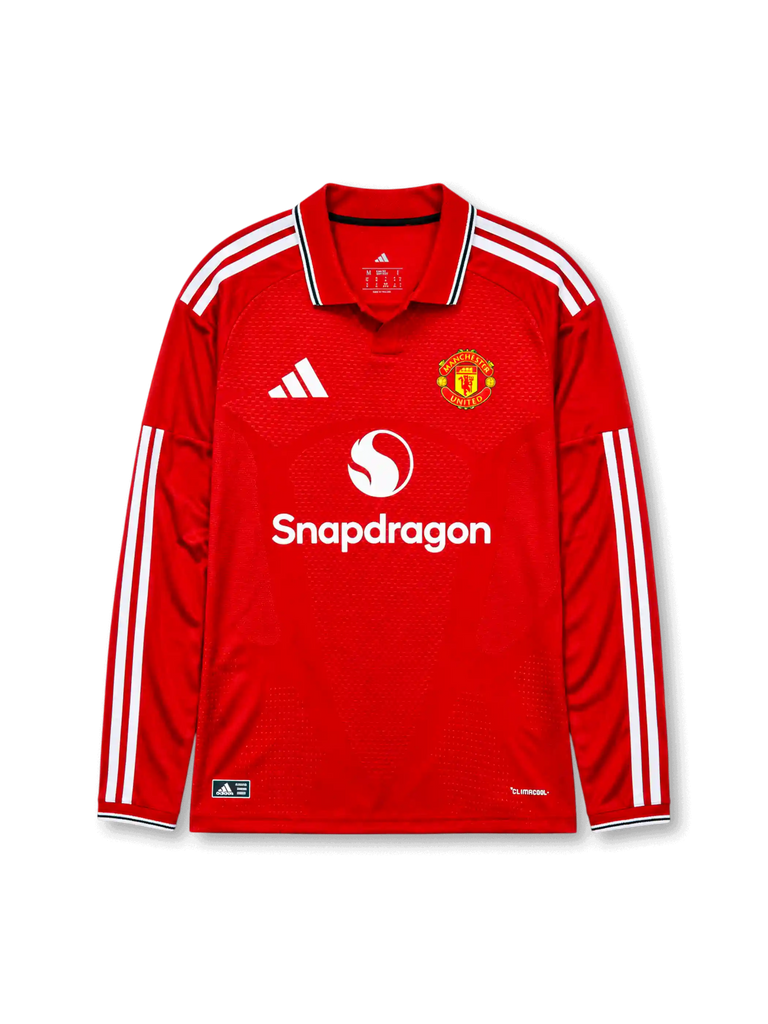 2026-27 マンチェスター・ユナイテッド ホーム Authentic(選手着用 2026-27 マンチェスター・ユナイテッド ホーム Authentic(選手着用