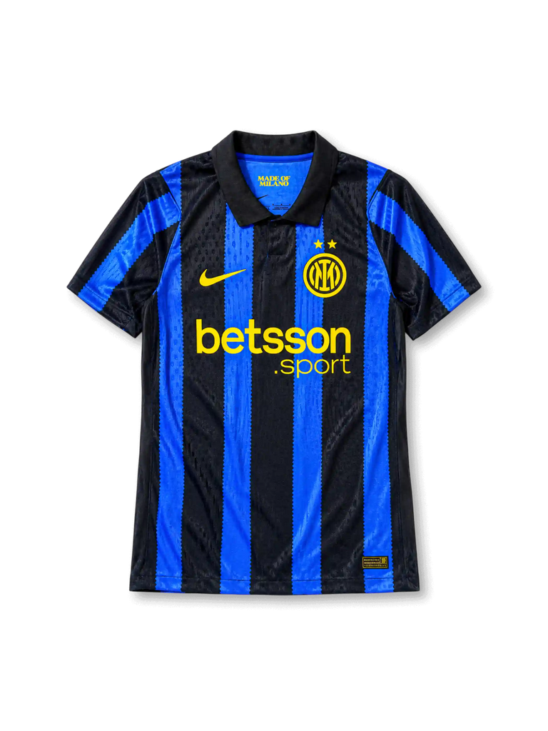 2026-27 インテル・ミラノ ホーム Authentic(選手着用仕様 2026-27 インテル・ミラノ ホーム Authentic(選手着用仕様
