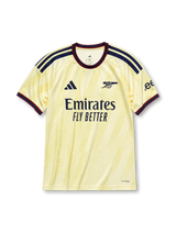 2026-27 アーセナルFC アウェイ Authentic（選手着用仕様）ユニフォーム