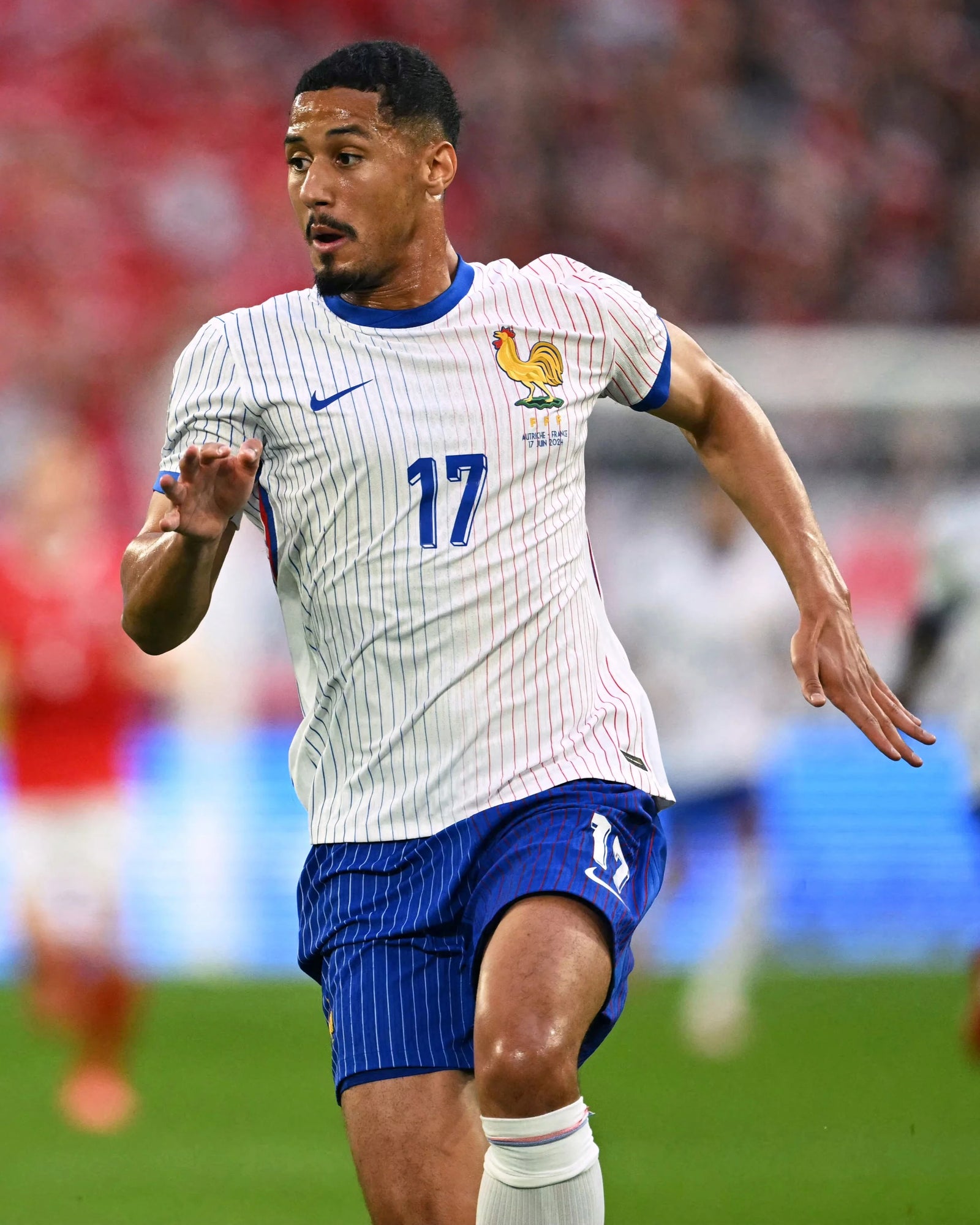 2024-25 フランス アウェイ ユニフォーム-KICKO – KICKO JAPAN 2024-25 フランス アウェイ ユニフォーム-KICKO – KICKO JAPAN