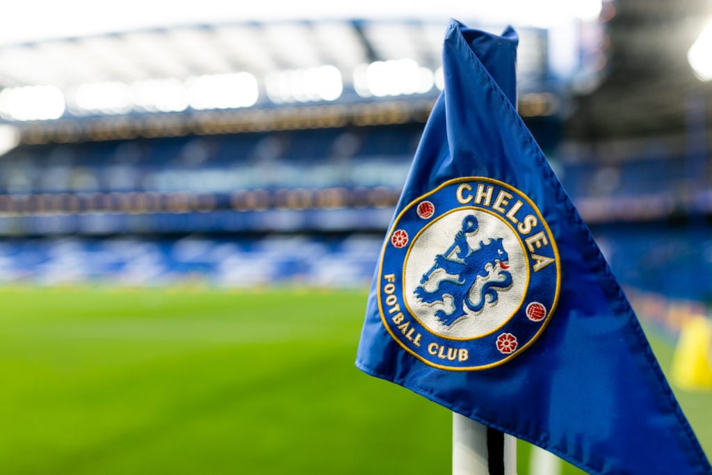 「ロンドンを染める、チェルシーブルー。」 Chelsea FC｜The Blues Heritage Collection