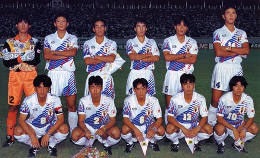 1994 日本 アウェイ-KICKO – KICKO JAPAN