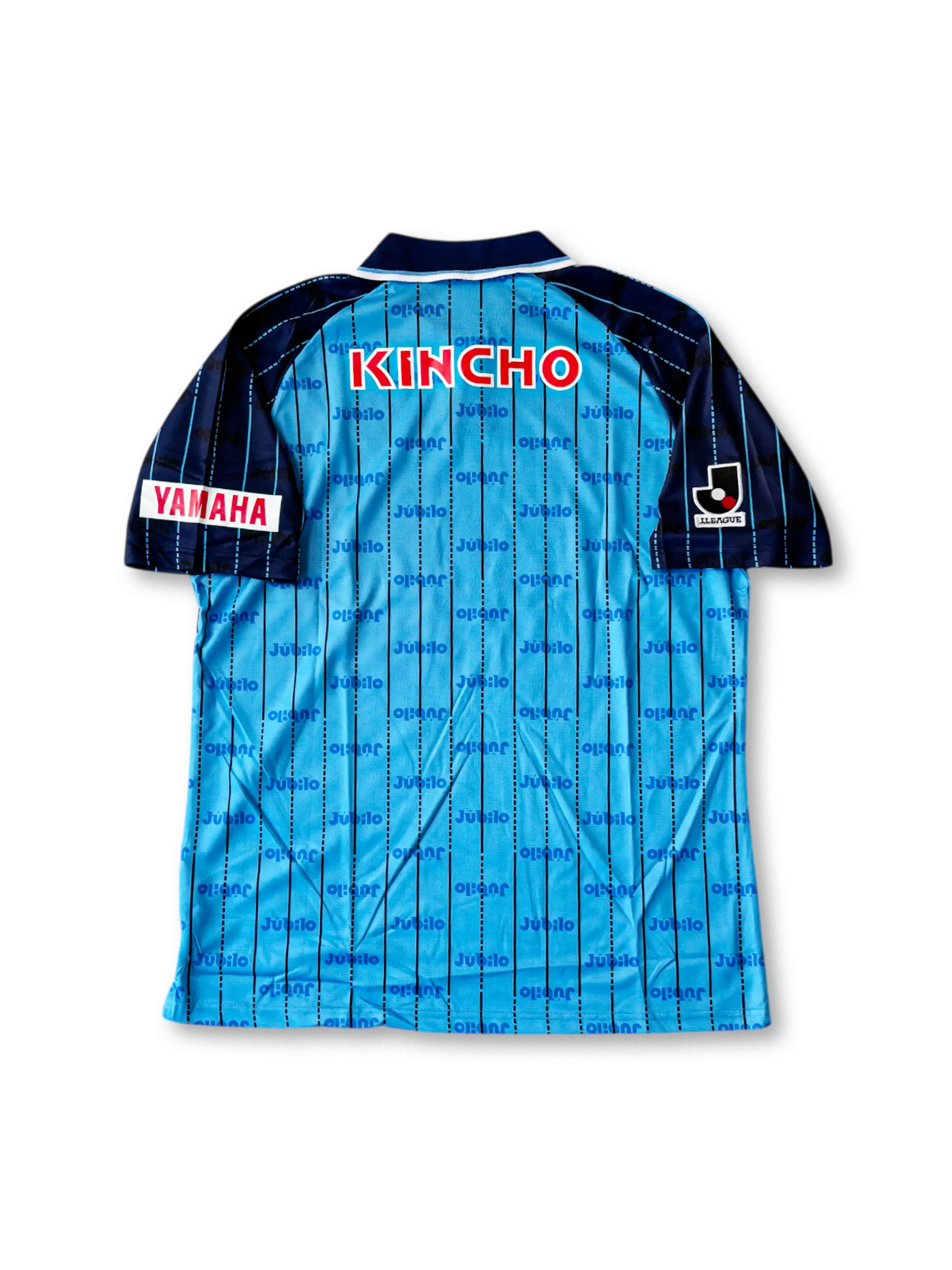 1996/97 磐田喜悦 ホーム ユニフォーム