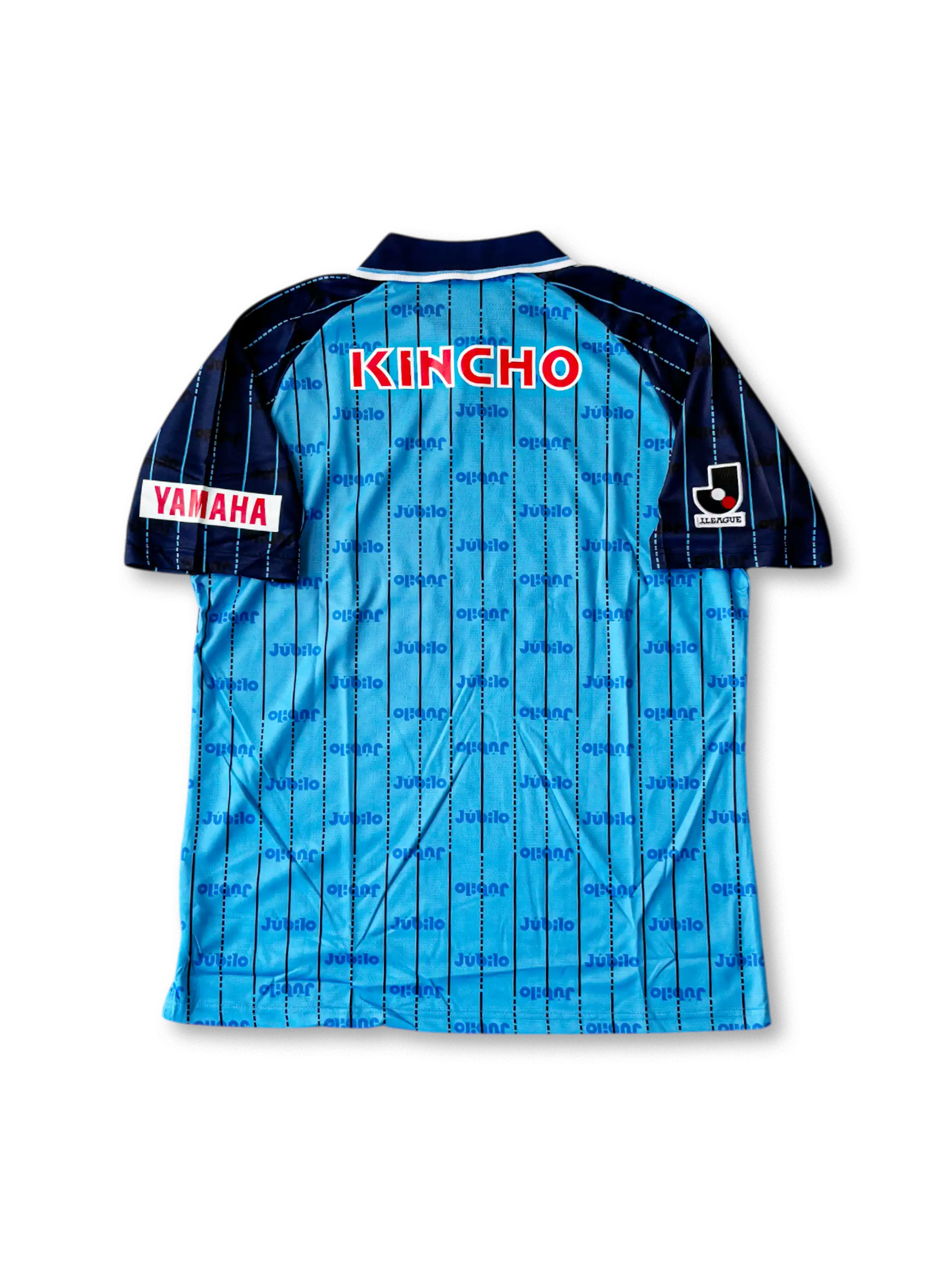 ジュビロ磐田ユニフォーム通販｜レトロ&ブロークコア【KICKO】 – KICKO