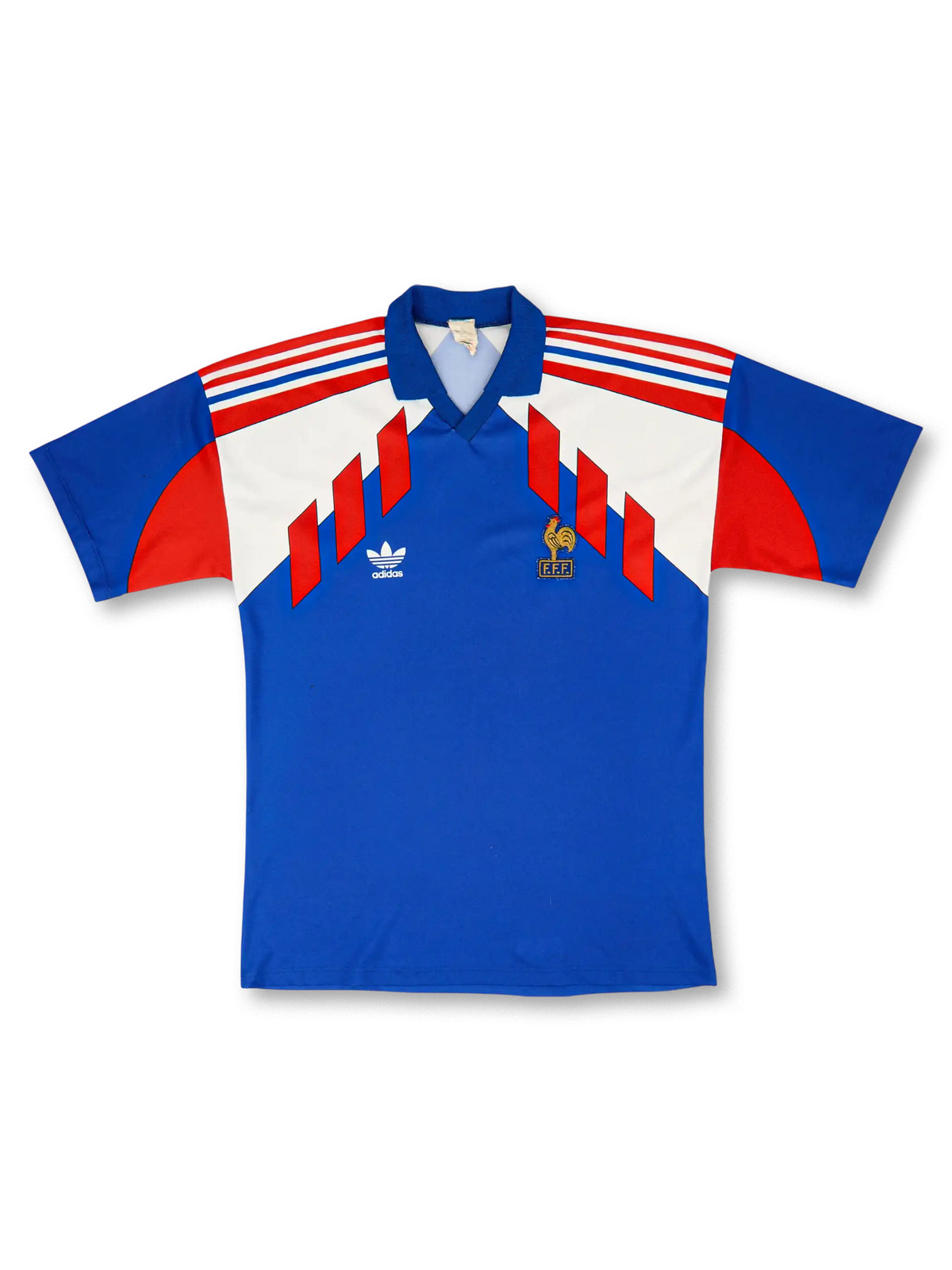 1990–1992 フランス ホーム