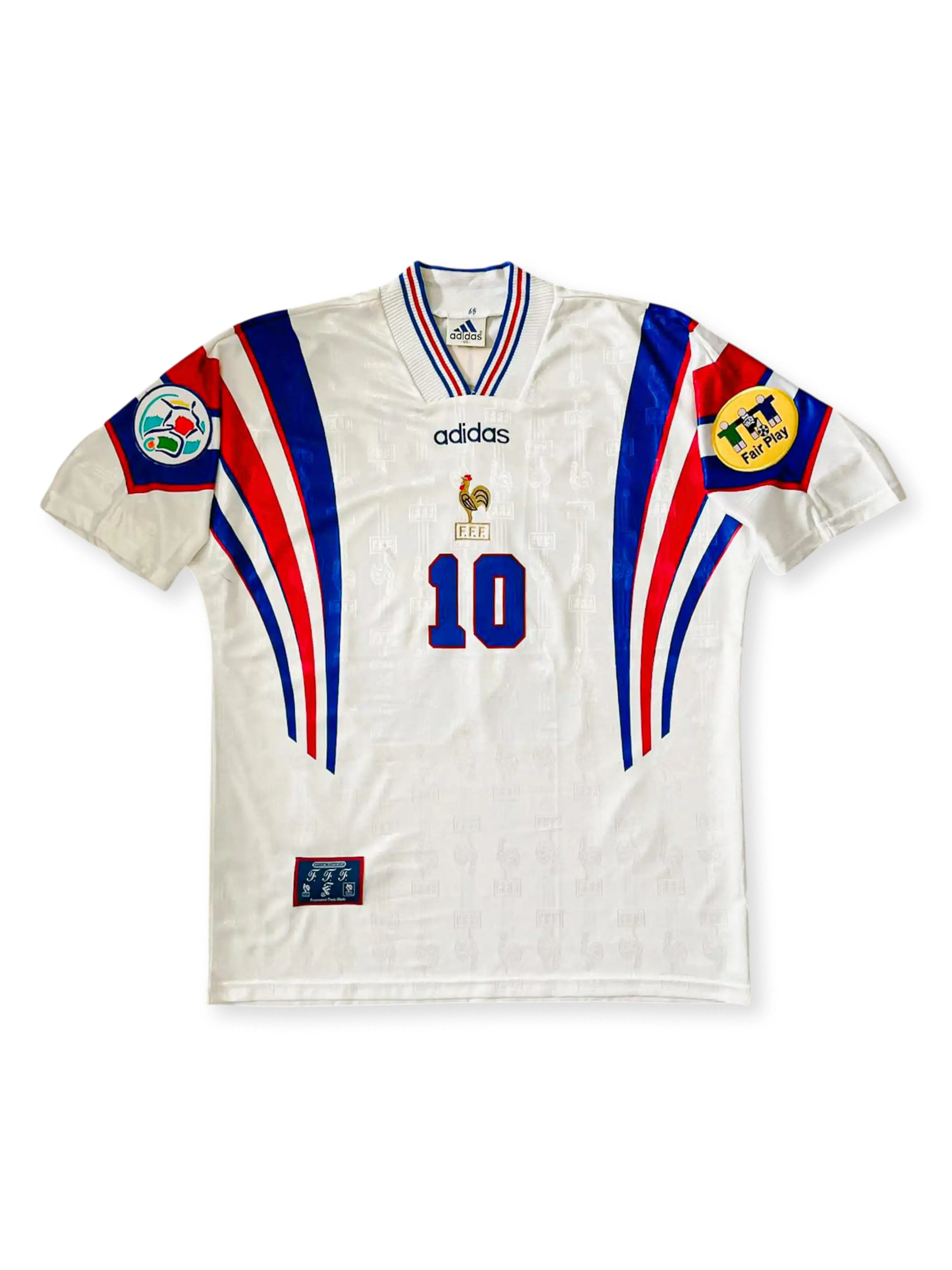 ジネディーヌ・ジダン（Zidane）｜レジェンド関連アイテム特集｜KICKO