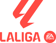 情熱の国が生む、世界最高峰の舞台。 La Liga｜Club Collection logo