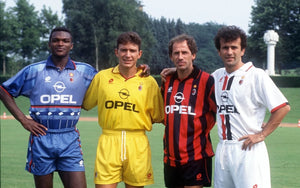 Milan-1995-96-Desailly-Eranio- Milan-1995-96-Desailly-Eranio-