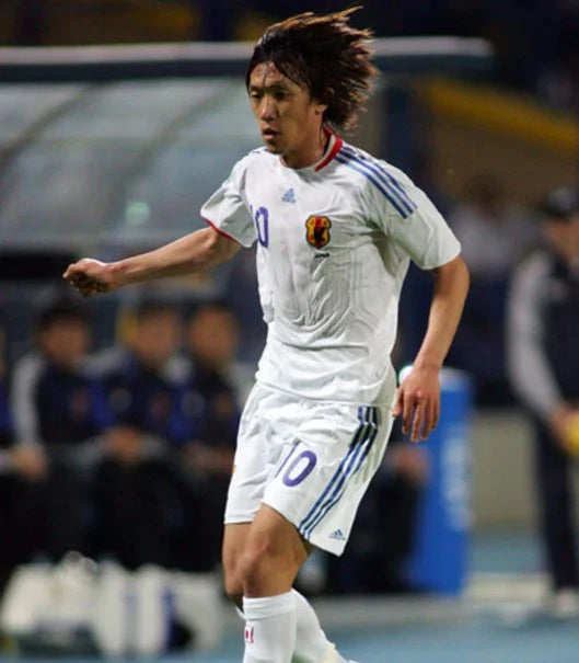 2006年 日本代表 アウェイ ユニフォーム adidas-KICKO – KICKO JAPAN 2006年 日本代表 アウェイ ユニフォーム adidas-KICKO – KICKO JAPAN