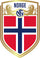 2026/27 ノルウェー代表 ホーム ユニフォーム