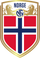 ノルウェー代表 2026 ワールドカップ サードユニフォーム（ブロート・ハーランド 9）