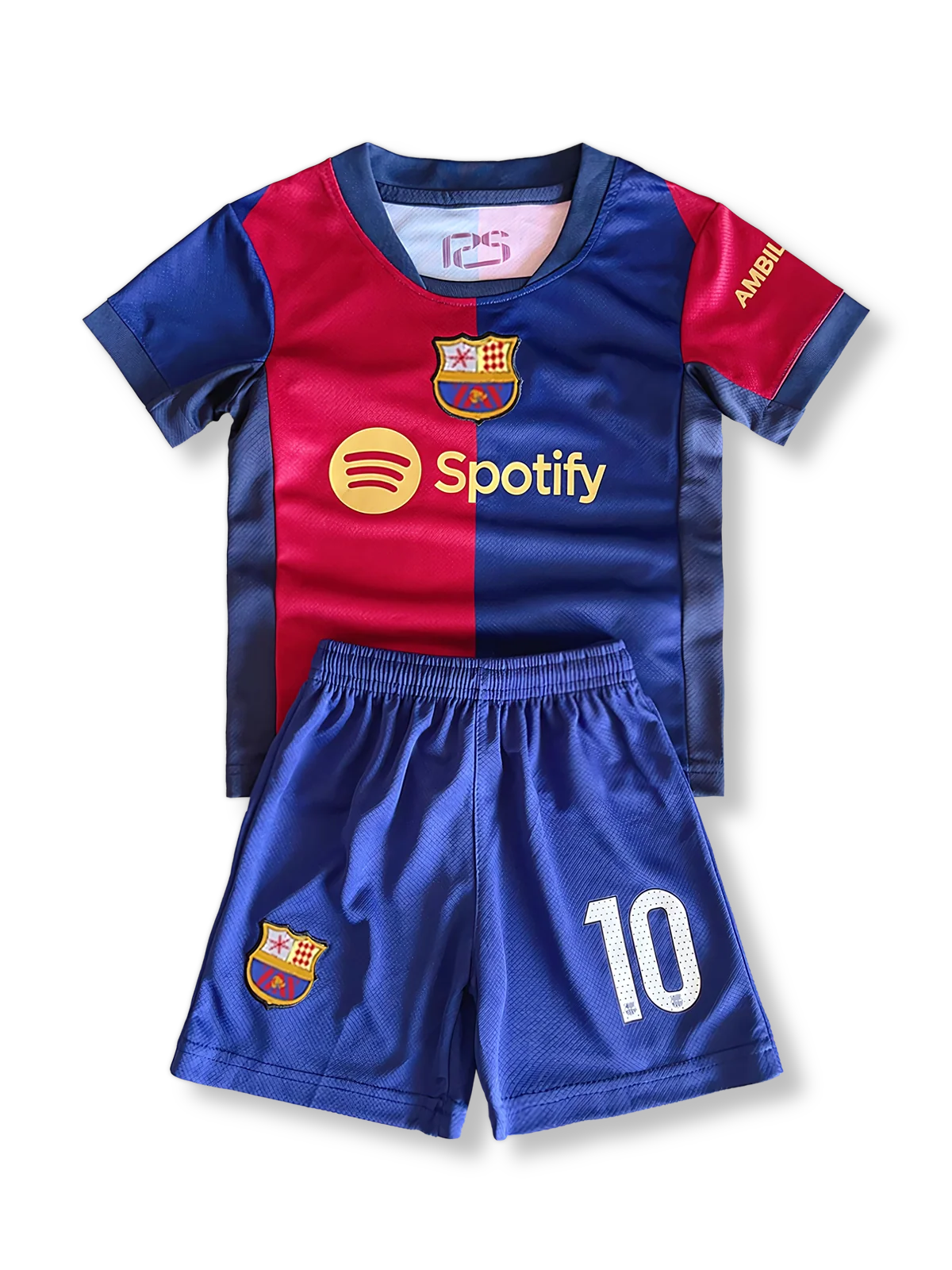 子供用 バルセロナ メッシ 10番 ユニフォームセット-KICKO – KICKO JAPAN 子供用 バルセロナ メッシ 10番 ユニフォームセット-KICKO – KICKO JAPAN