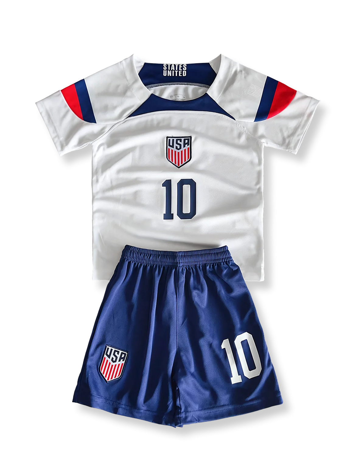 USA代表サッカーユニフォーム通販｜レトロ&ブロークコア【KICKO