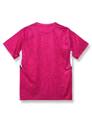 スペイン国王杯 Porcinos FC ホームユニフォーム全体像