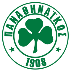 「緑のクローバーを、日常のレイヤーへ。」 Panathinaikos｜Collection logo