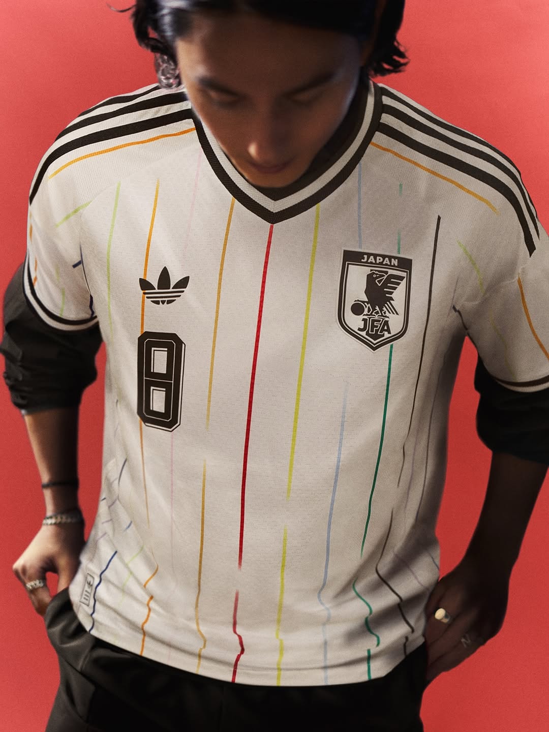 2026 日本代表 アウェイ ユニフォーム 選手仕様-KICKO – KICKO JAPAN