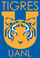ティグレス UANL 2024/25 アウェイ ジャージ ウィメンズ