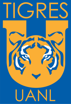 ティグレスUANL logo