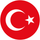 2026/27年 トルコ代表 アウェイジャージ
