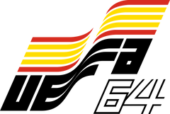 「欧州の熱狂の記憶を、日常のレイヤーへ。」 España '64｜Collection logo