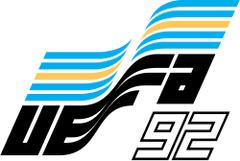 「欧州の記憶を、日常のレイヤーへ。」 Sweden '92｜Collection logo
