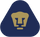 プーマス UNAM 2024/25 アウェイ ジャージ ウィメンズ