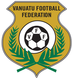 「南太平洋の赤い誇りを、日常のレイヤーへ。」 Vanuatu｜Collection logo