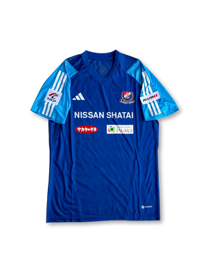 横浜F・マリノス トレーニングウェア-KICKO – Kicko