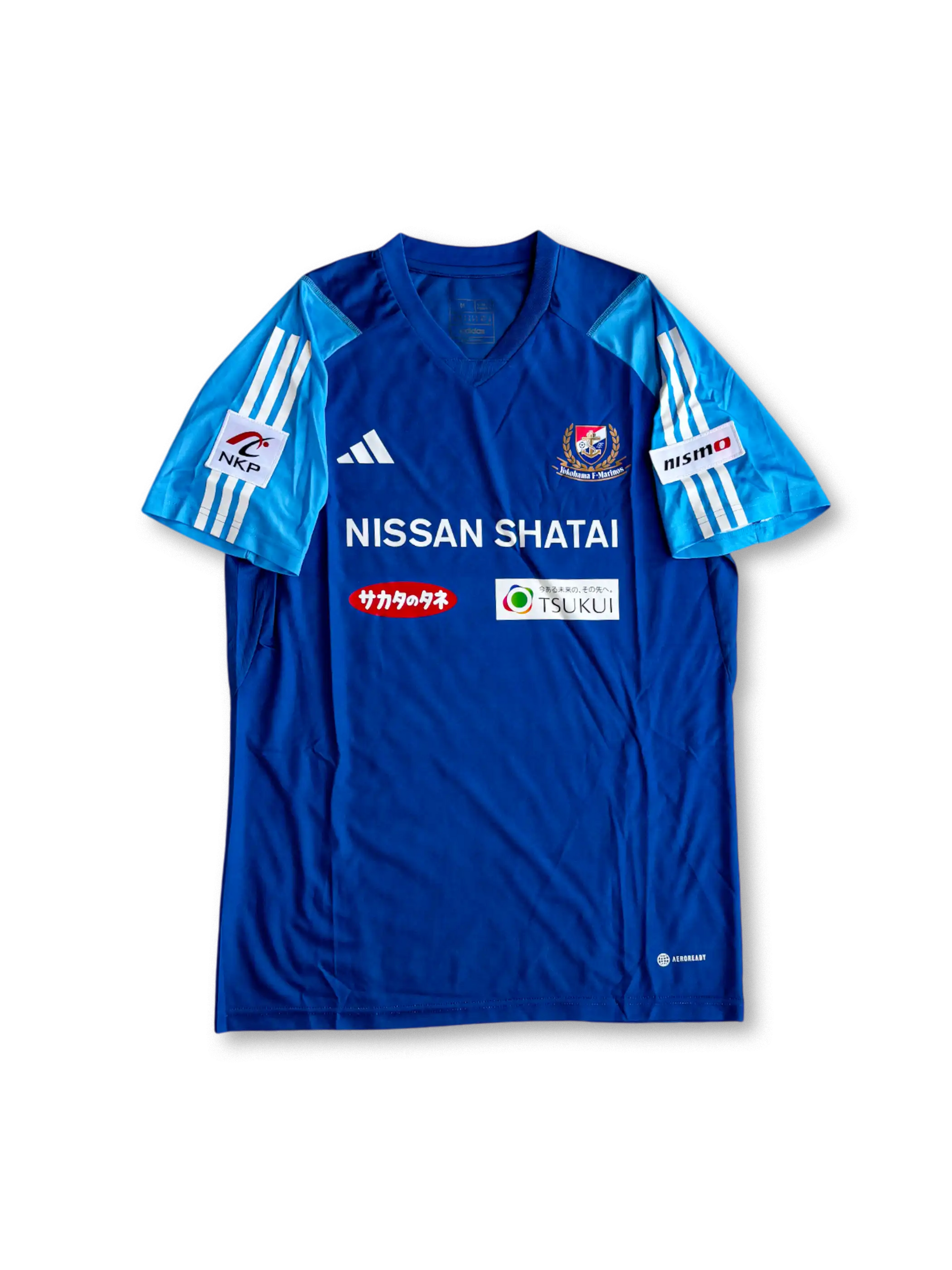 公式】横浜F・マリノス ユニフォーム｜クラシック＆最新モデル特集