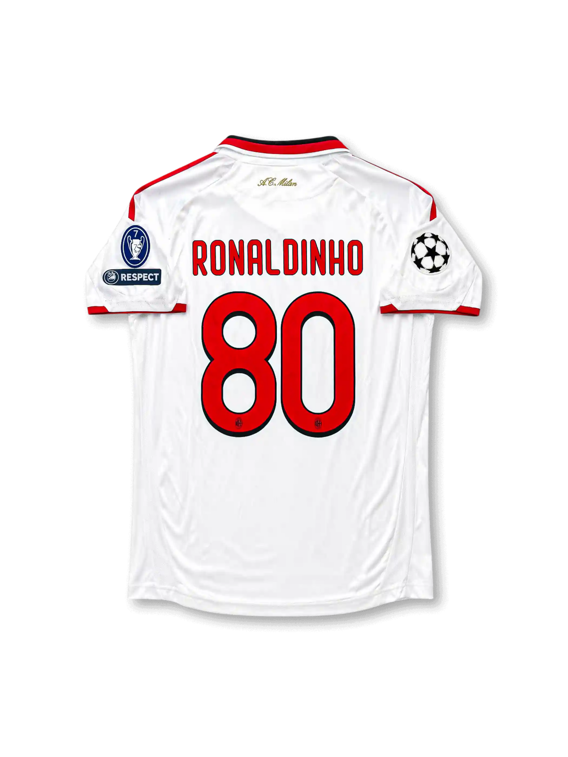 ACミランサッカーユニフォーム通販|レトロ&ブロークコア【KICKO ACミランサッカーユニフォーム通販|レトロ&ブロークコア【KICKO